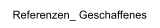 Referenzen_ Geschaffenes